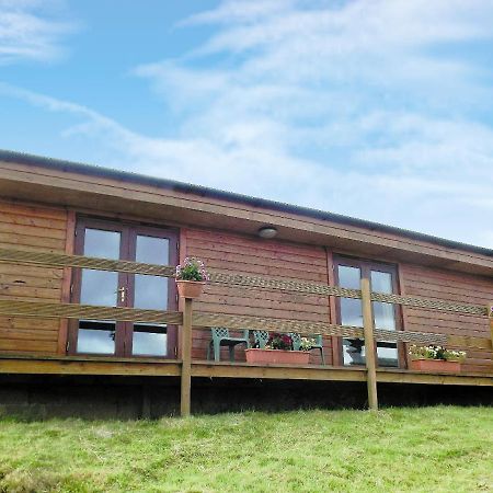 Ben Alder Lodge Milton of Campsie Exterior foto